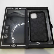 I PHONE スマホケース|COACH