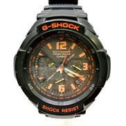 G-SHOCK|CASIO