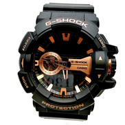 G-SHOCK|CASIO