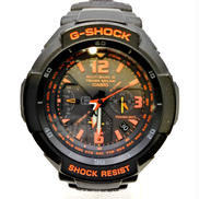 G-SHOCK|CASIO