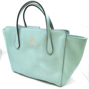 チルドレンスウィング 水色|GUCCI