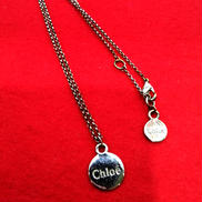 ネックレス|CHLOE