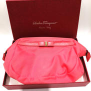 ポーチ|SALVATORE FERRAGAMO