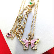 ネックレス|SWAROVSKI