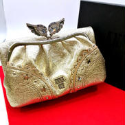 ニケ 財布|ANNA SUI