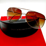 サングラス|FRENCY&EYEWEAR