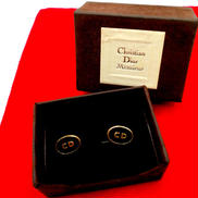 カフス|CHRISTIAN DIOR