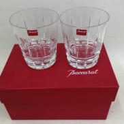 ペアグラス|BACCRAT