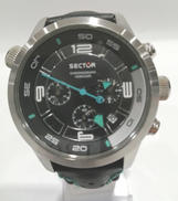 クォーツ・アナログ腕時計|SECTOR