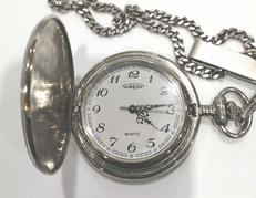 懐中時計|AUREOLE