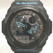 G-SHOCK|CASIO