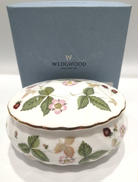 ビオニーボックス|WEDG WOOD