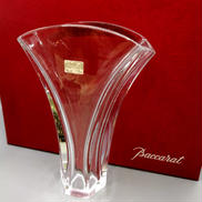 フラワーベース|BACCARAT