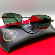 サングラス|RAY BAN