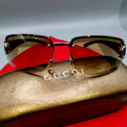 サングラス|GUCCI