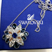 ネックレス|SWAROVSKI