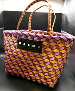 トートバック|MARNI