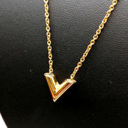 エッセッンシャルV ネックレス|LOUISVUITTON