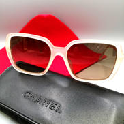 サングラス|CHANEL