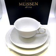 カップ&ソーサー&プレート|MEISSEN