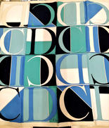 スカーフ|CHRISTIANDIOR