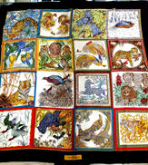 スカーフ|SALVATORE FERRAGAMO