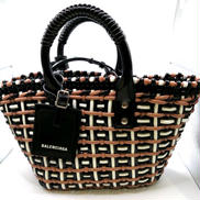 ハンドバッグ　ショルダー付き|バレンシアガ