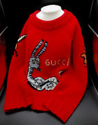 ニット|GUCCI