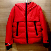 ダウンジャケット|MONCLER