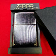 ライター　BLACK|ZIPPO