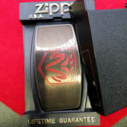 マネークリップ|ZIPPO