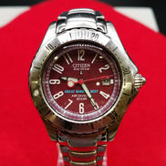 アナログクォーツウォッチ|CITIZEN