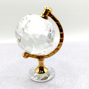 地球儀|SWAROVSKI