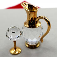 クリスタルメモリーズ|SWAROVSKI