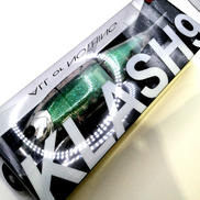 ハードルアー|DRT