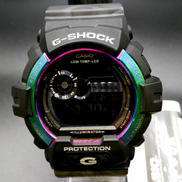 G-SHOCK|CASIO