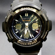 G-SHOCK|CASIO
