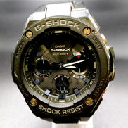 G-SHOCK|CASIO