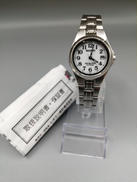 ソーラー腕時計|CITIZEN