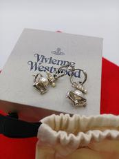 ピアス|VIVIENNE WESTWOOD
