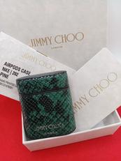 AIR PODS ケース|JIMMY CHOO