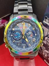 EDIFICE|CASIO
