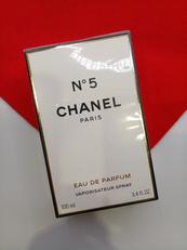 N°5 オードゥ　パルファム|CHANEL