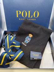 ポロベア マフラー|POLO RALPH LAUREN