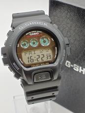 G-SHOCK|CASIO