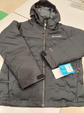 ダウンジャケット|COLUNBIA