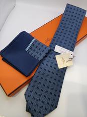 ネクタイ|HERMES
