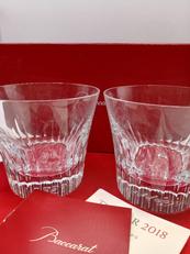 ペアタンブラー|BACCARAT