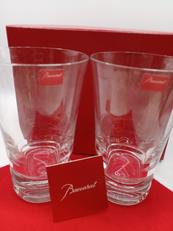 ペアタンブラー|BACCARAT