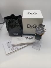 クオーツ時計|D&G